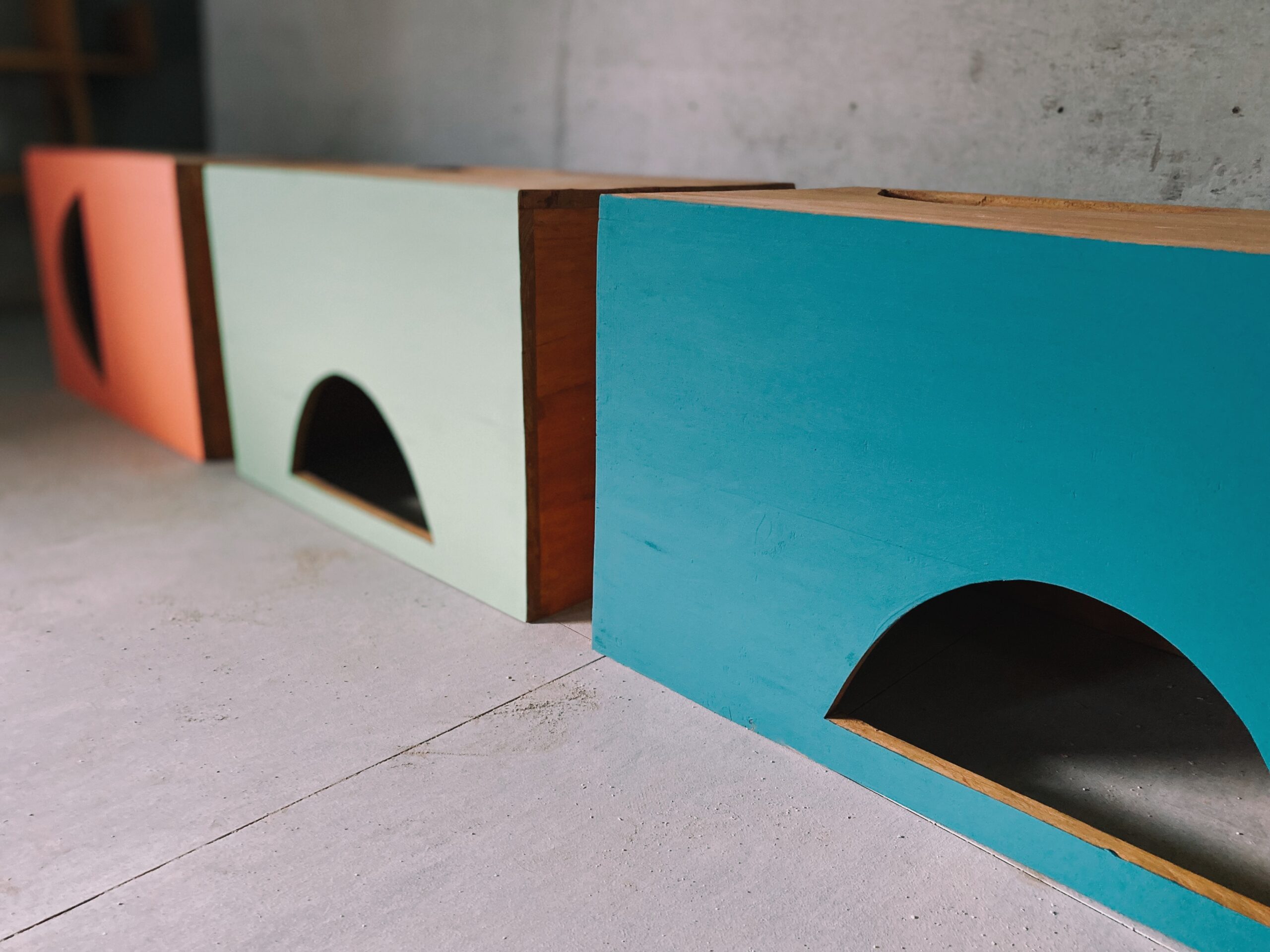 Original PetCasa archive project 6