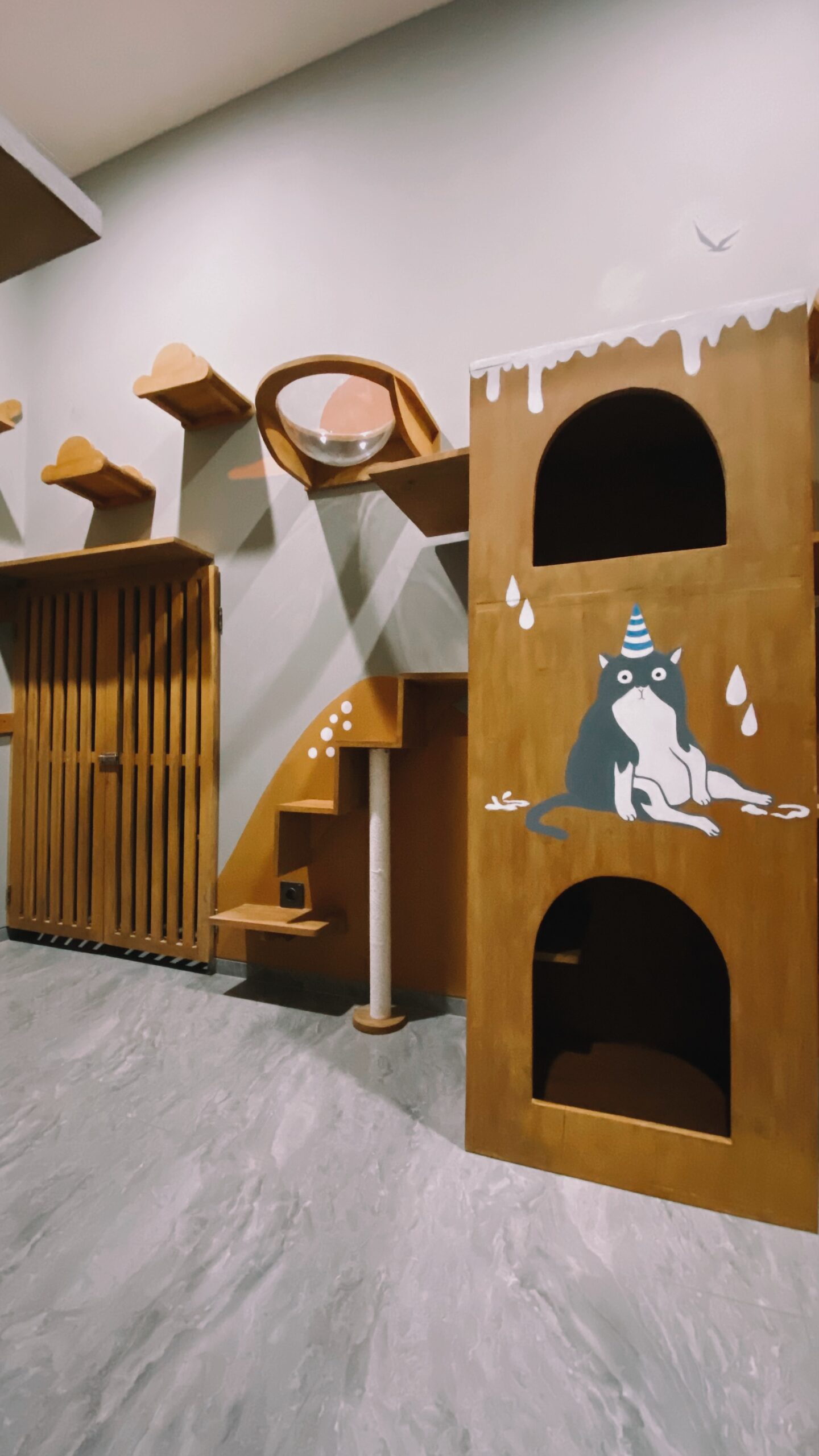 Original PetCasa archive project 4