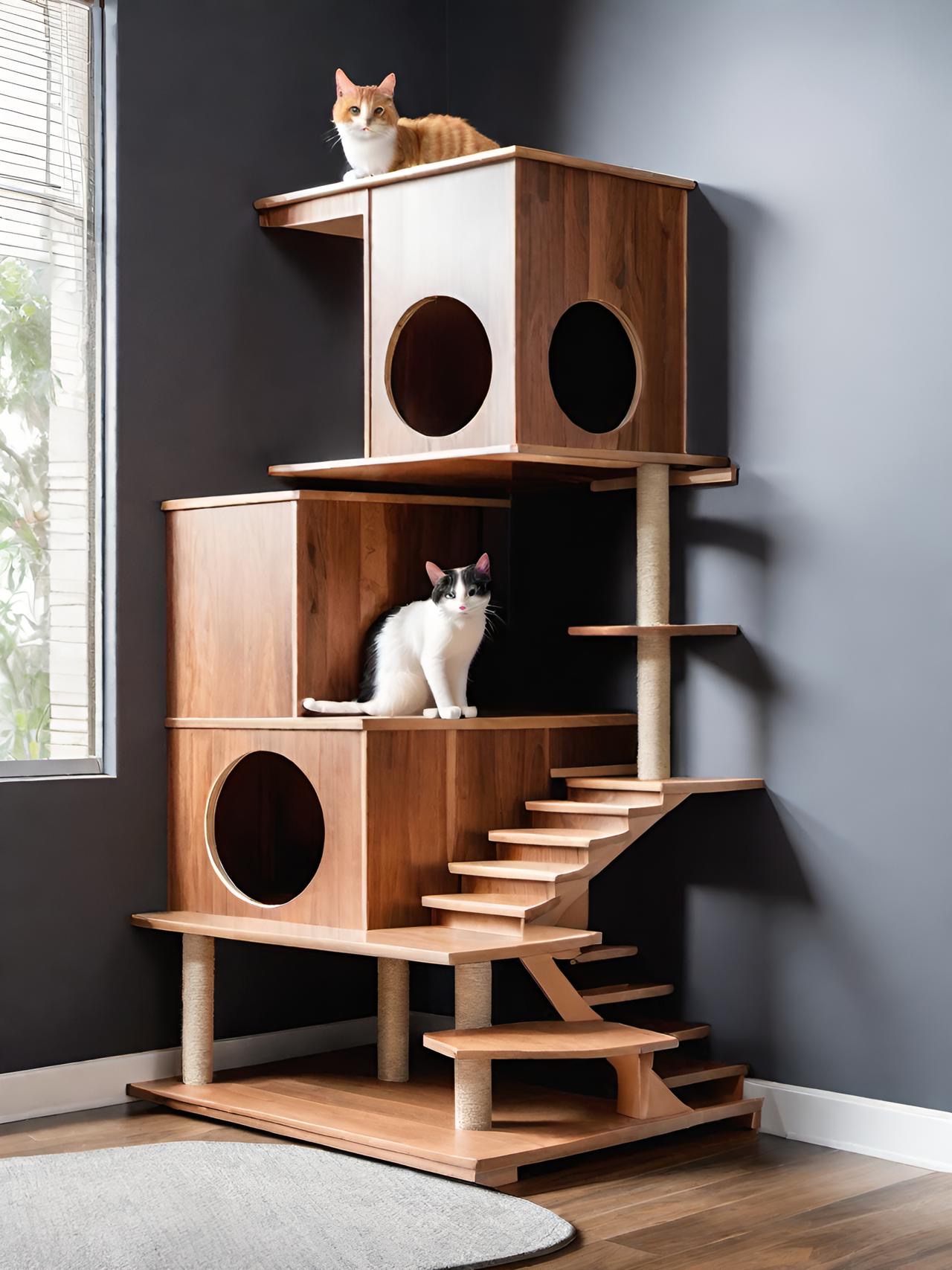 Original PetCasa archive project 3