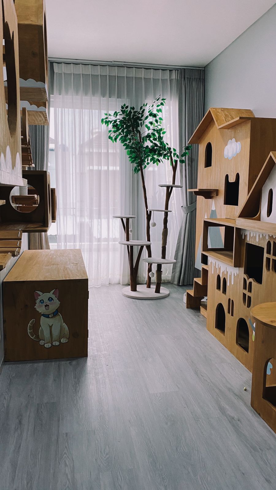 Original PetCasa archive project 23