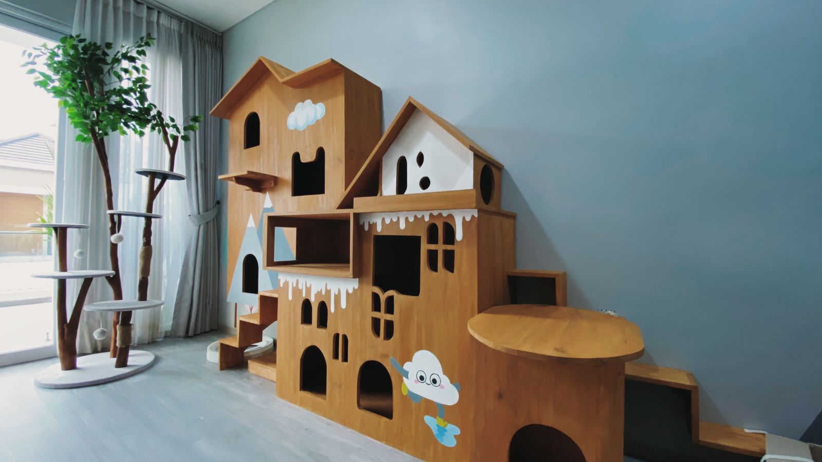 Original PetCasa archive project 24